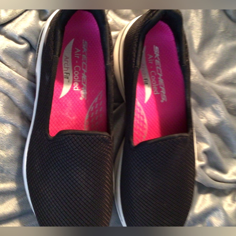Sketchers